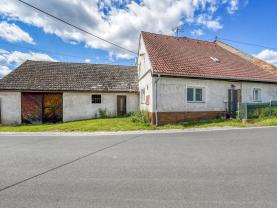 Prodej rodinného domu, 137 m², Podmokly