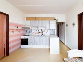Prodej bytu 3+1, 73 m², Strakonice, ul. Na Ohradě
