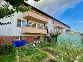 Prodej bytu 3+1, 79 m², Hlubočky, ul. Boční