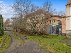 Prodej rodinného domu, 119 m², Kmetiněves, okr. Kladno