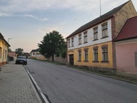 Prodej rodinného domu, 100 m², Stožice