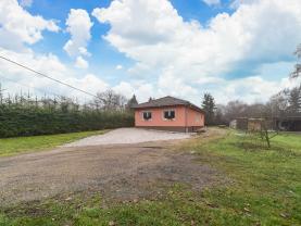 Prodej rodinného domu v Kařezu 90 m2; Kařeze