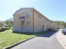 Prodej bytu 2+1, 55 m², Velichov
