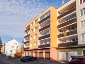 Prodej bytu 2+kk, 43 m², Praha 5 - Jinonice, ul. K rovinám