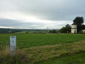 Prodej pozemku k bydlení, Česká Skalice, Žernov1504 m²