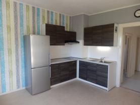 Pronájem, byt 1+1, 40 m2, Žamberk