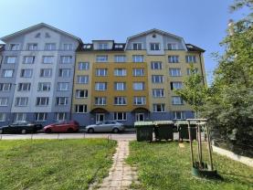 Prodej bytu 3+1, 65 m², Strakonice, ul. Luční