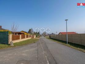 Prodej pozemku k bydlení, 3200 m², Hrabyně
