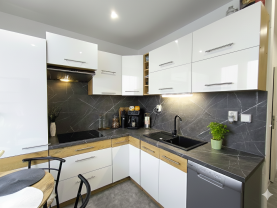 Prodej bytu 3+1, 63 m², Orlová, ul. F. S. Tůmy