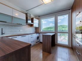 Pronájem bytu 3+1, 72 m², Nejdek, ul. Lipová