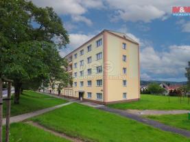 Prodej bytu 1+1, 49 m², Rotava, ul. Sídliště