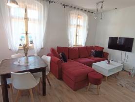 Prodej chalupy, 120 m², Brandov, ul. Rudé armády