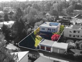 Prodej komerční nemovitosti, Ostrava, ul. Na Bezděku