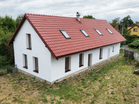 Prodej rodinného domu, 124 m², Staňkovice - Chlum