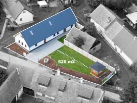 Prodej rodinného domu, 104 m², Jeníkovice