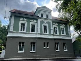 Pronájem bytu 2+kk, 50 m², Dubí, ul. Ruská