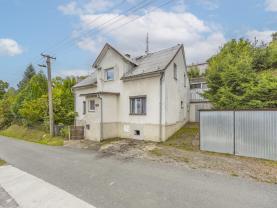 Prodej rodinného domu, 1151 m², Vendolí