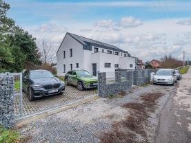 Prodej rodinného domu, 138 m², Jirny, ul. Javorová