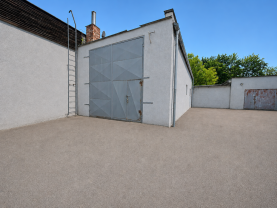Pronájem skladu, 71 m², Karviná, ul. Bažantnice