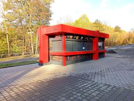 Prodej bistra, stravování, 14 m², Šternberk, ul. Jívavská