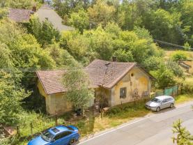 Prodej rodinného domu, 78 m², Kozolupy