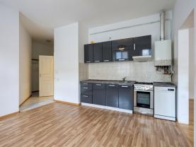Pronájem bytu 2+kk, 65 m², Český Těšín, ul. Odboje