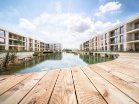 Prodej bytu 4+kk, 108 m², Brandýs nad Labem, ul. Dřevčická