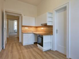 Pronájem bytu 4+1, 105 m², Český Těšín, ul. Odboje