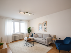 Prodej bytu 3+1, 62 m², Opava, ul. Pekařská