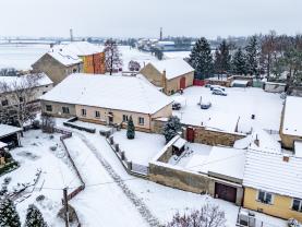 Prodej rodinného domu, 120 m², Kmetiněves