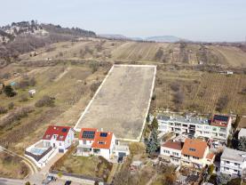 Prodej pozemku k bydlení Mikulov na Moravě