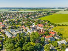 Prodej bytu 2+kk, 44 m², Zeleneč, ul. Čsl. armády