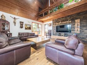 Prodej rodinného domu, 494 m², Chomutov, ul. Ve Stráni