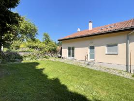 Prodej rodinného domu, 110 m², Humpolec, ul. Na Kasárnách