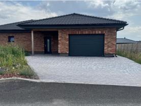 Prodej rodinného domu 4+kk, 127 m², Žiželice