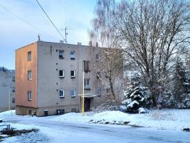 Pronájem bytu 3+1, 65 m², Bezděčín- Frýdštejn