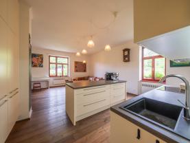 Prodej bytu 3+kk, 87 m², Brno, ul. Schovaná