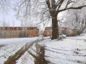 Prodej zahrady, 8163 m², Bernartice