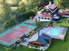Prodej penzionu, 43598 m², Bartošovice v Orlických horách
