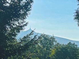Prodej stavebního pozemku, Liberec, ul. Vyhlídková
