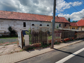 Pronájem garáže, 60 m², Hořesedly