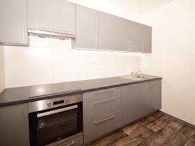 Prodej bytu 1+1, 37 m², Ostrava, ul. Gen. Píky