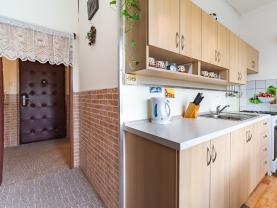 Prodej bytu 2+1, 53 m², Habartov, ul. Švermova