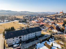 Prodej bytu 3+1, 75 m², Nezamyslice