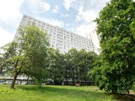 Prodej bytu 4+1, 80 m², Praha 4 - Krč, ul. Hurbanova