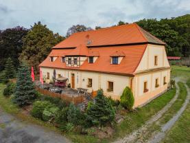 Prodej penzionu, 689 m², Nový Dvůr - Žihle