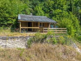 Prodej chaty, 40 m², Tupadly