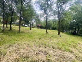 Prodej pozemku k bydlení, 651 m², Luhačovice