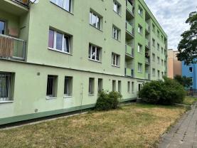 Prodej, byt 1+1,36 m2, Teplice - Řetenice