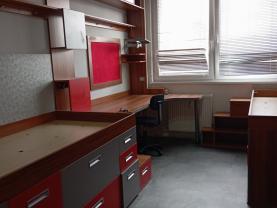Pronájem bytu 3+1, 66 m², Nový Jičín, ul. Jičínská